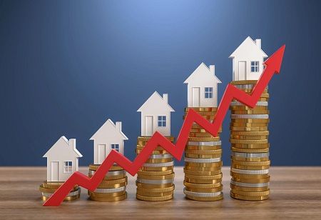 MMR' s Housing Boom Defies Rising Property Prices